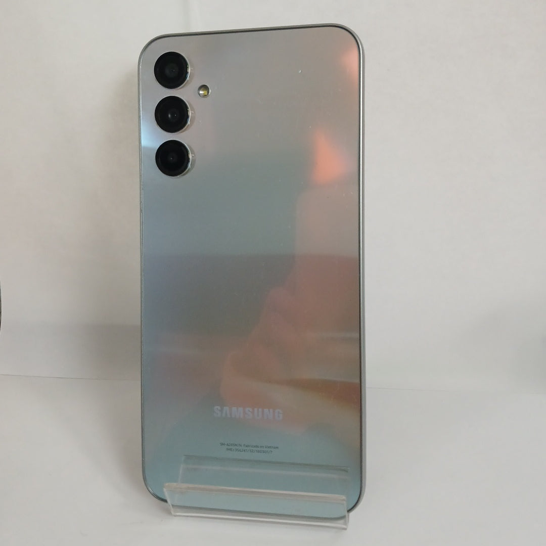 CELULAR SAMSUNG GALAXY A24 SM-A245M/N (2023) 128 GB 4 GB RAM (SEMINUEVO)