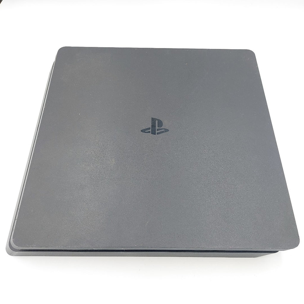 CONSOLA DE VIDEOJUEGO SONY PS4 SLIM 500 GB  (SEMINUEVO)