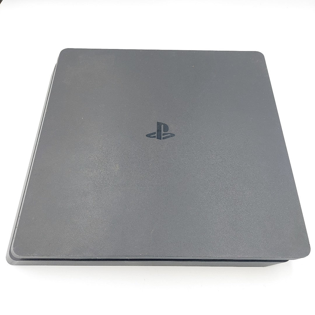 CONSOLA DE VIDEOJUEGO SONY PS4 SLIM 500 GB  (SEMINUEVO)