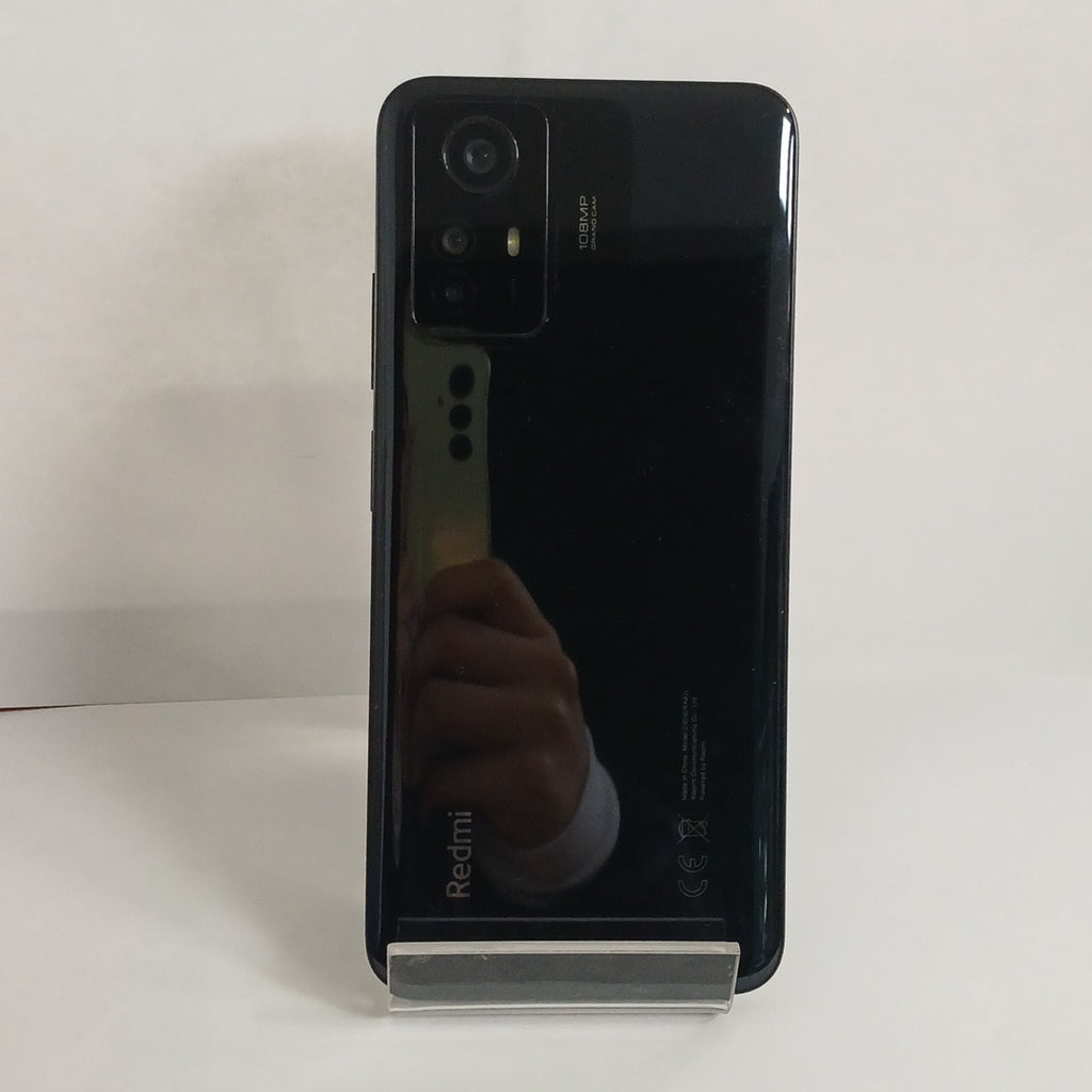 CELULAR XIAOMI REDMI NOTE 12S 2303ERA42L (2023) 256 GB 8 GB RAM (SEMINUEVO)