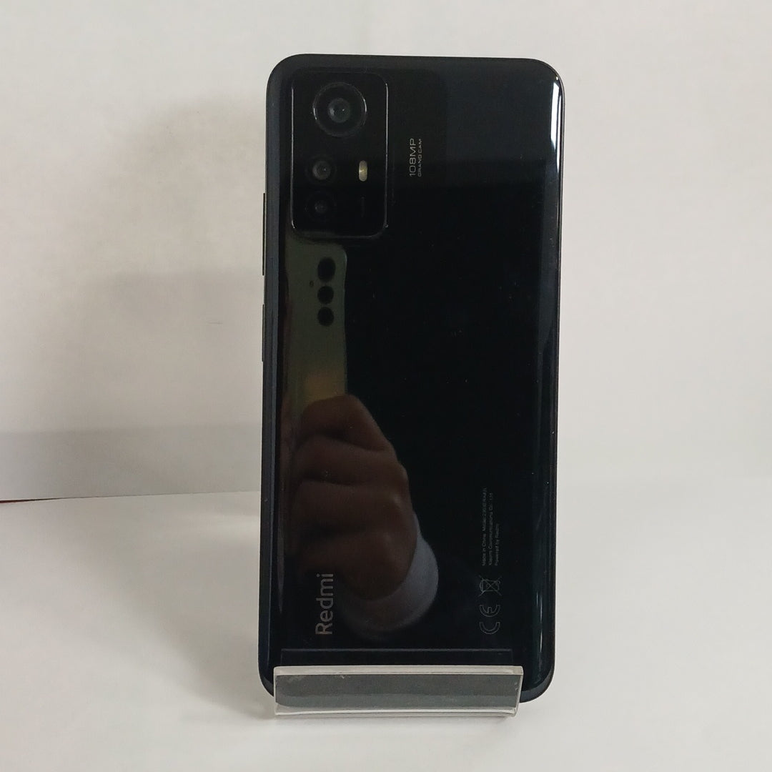 CELULAR XIAOMI REDMI NOTE 12S 2303ERA42L (2023) 256 GB 8 GB RAM (SEMINUEVO)