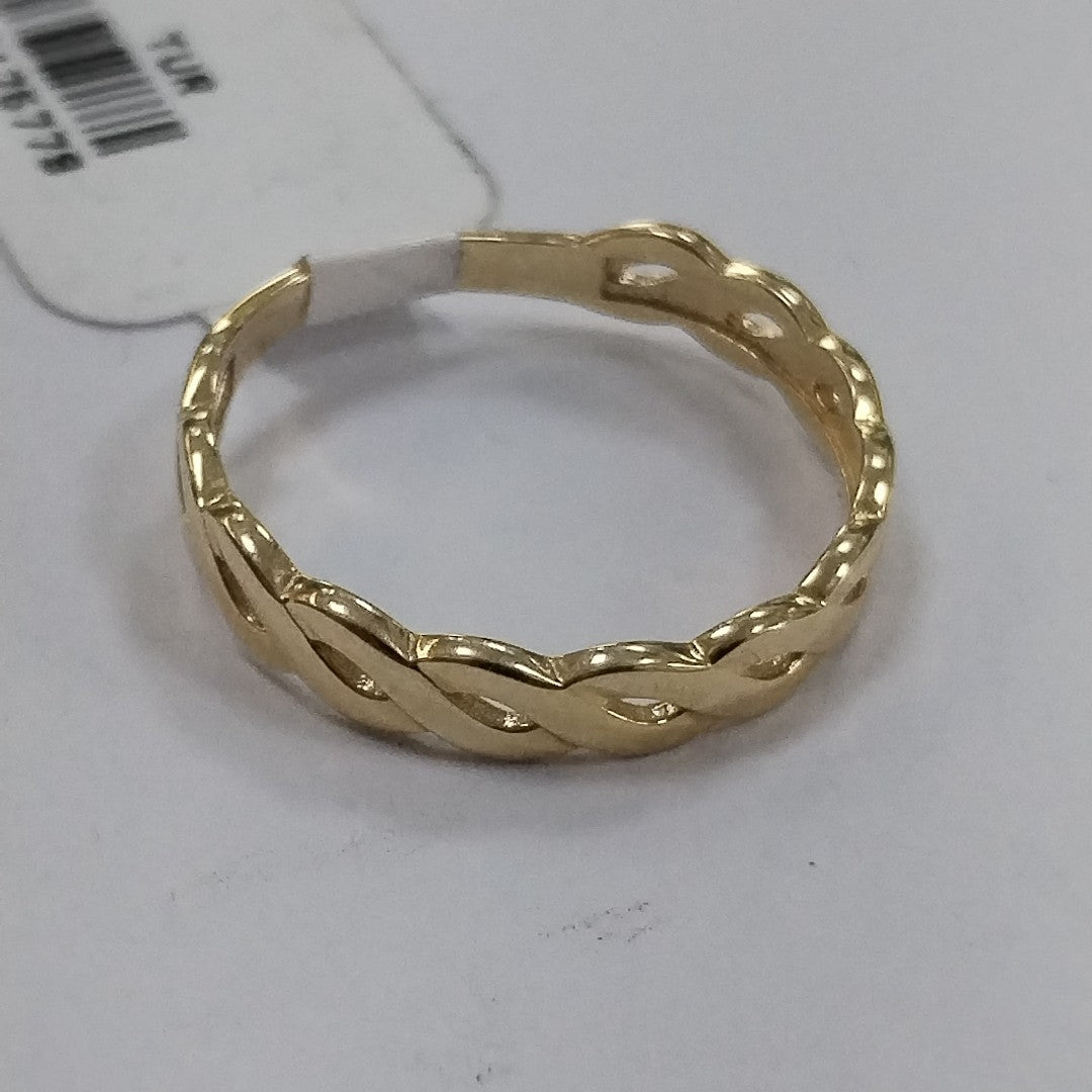 ANILLOS DAMA ORO 14K 1.8 (NUEVO)