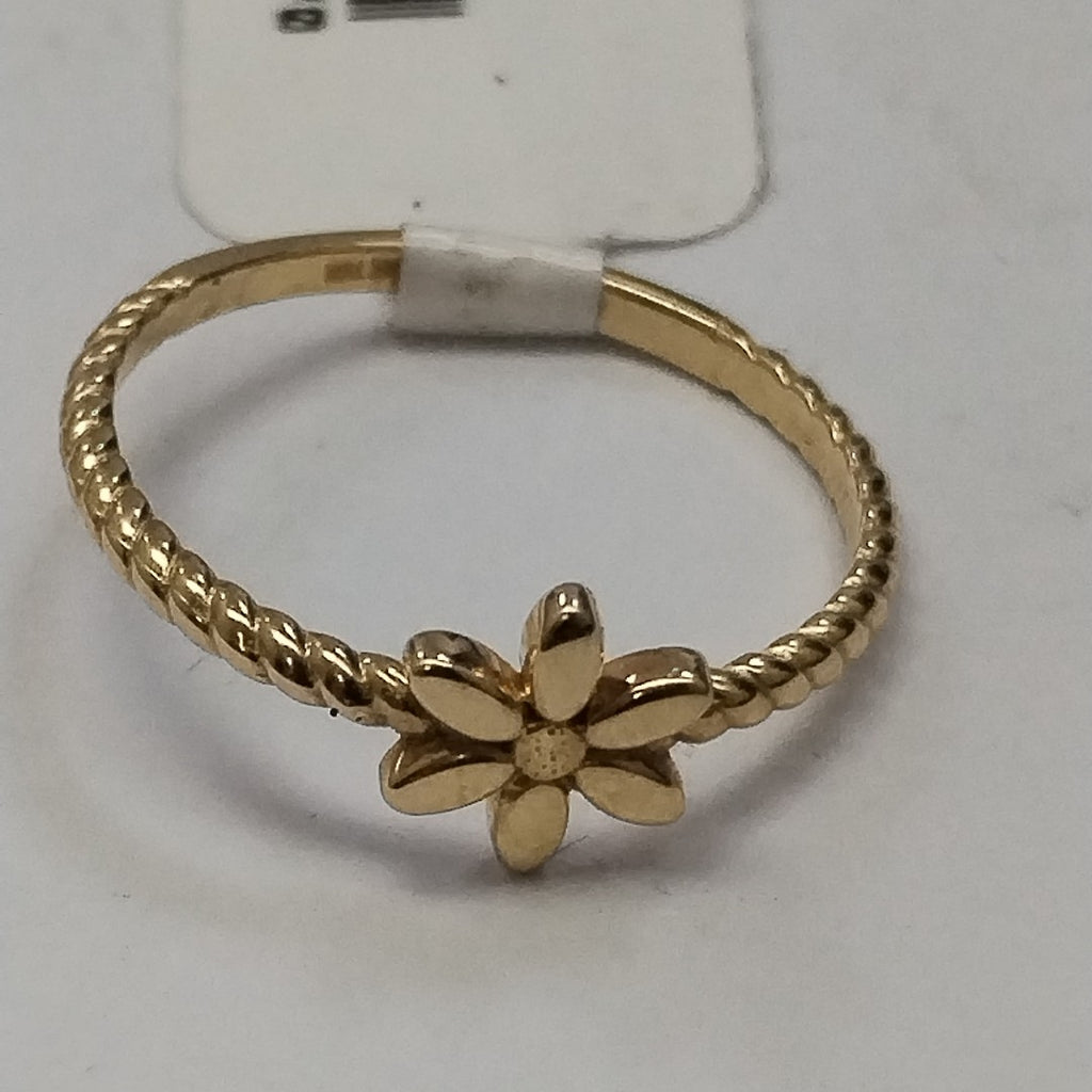 ANILLOS DAMA ORO 14K 1.4 (NUEVO)