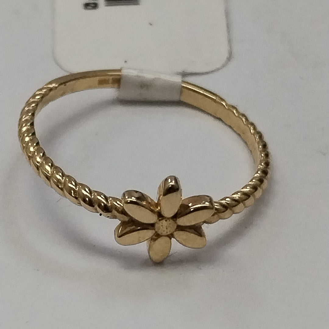 ANILLOS DAMA ORO 14K 1.4 (NUEVO)