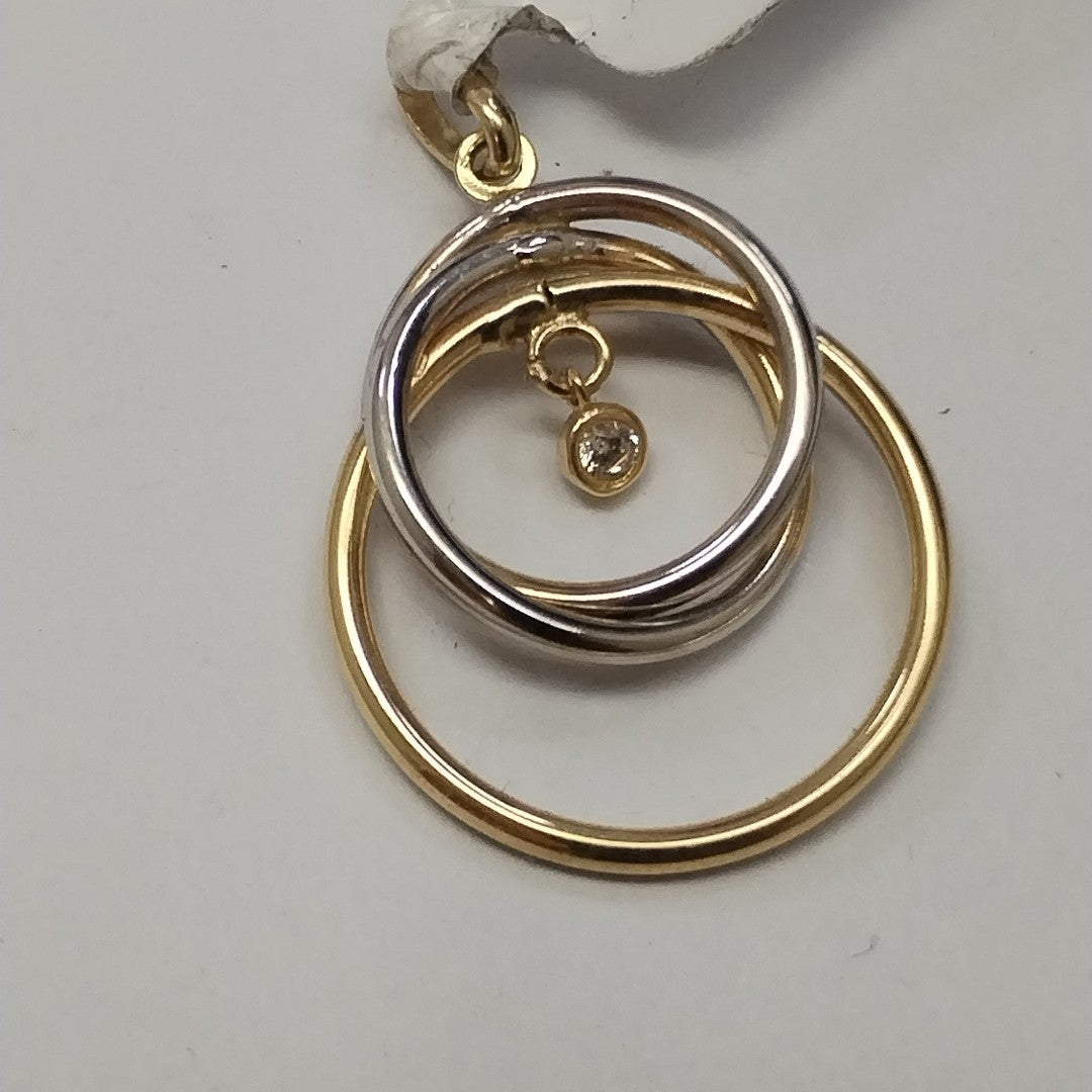 DIJES ORO 14K 1.3 (NUEVO)