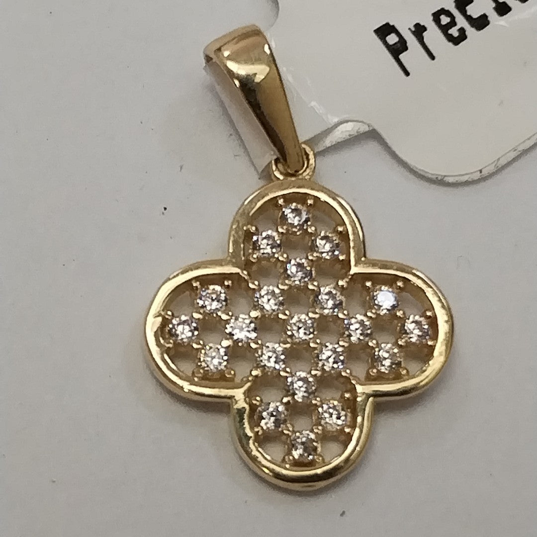 DIJES ORO 14K 1 (NUEVO)
