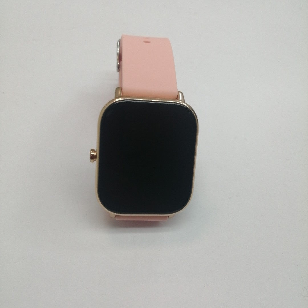 SMARTWATCH AMAZFIT GTS (A1914) 42 MM BLUETOOTH (SEMINUEVO)