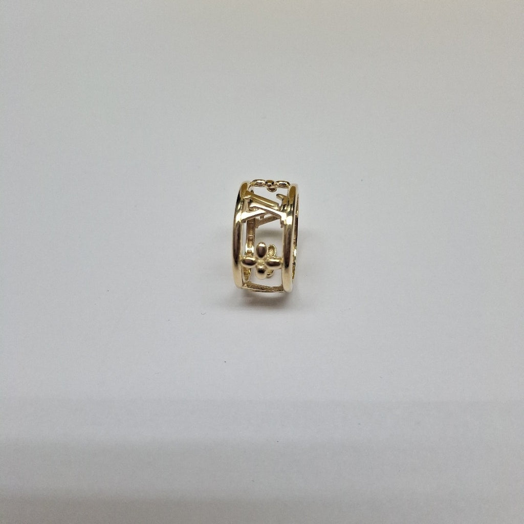 ANILLOS DAMA ORO 14K 3.4 (NUEVO)