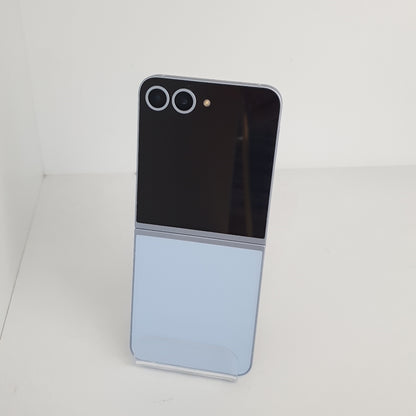 CELULAR SAMSUNG GALAXY Z FLIP6 SM-F741B (2024) 512 GB 12 GB RAM (SEMINUEVO)