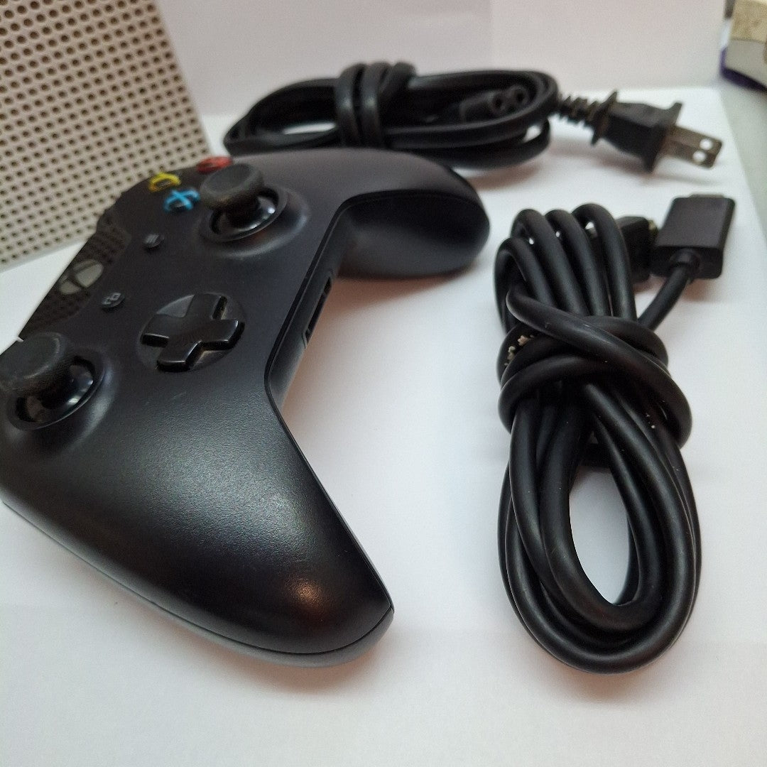 CONSOLA DE VIDEOJUEGO MICROSOFT XBOX ONE S 500 GB  (SEMINUEVO)