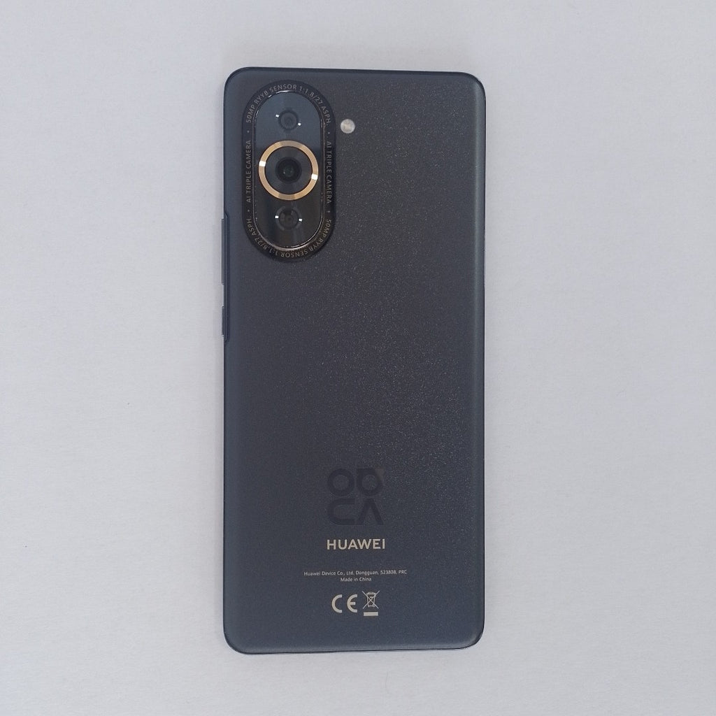 CELULAR HUAWEI NOVA 10 PRO GLA-LX3 256 GB 8 GB RAM (SEMINUEVO)