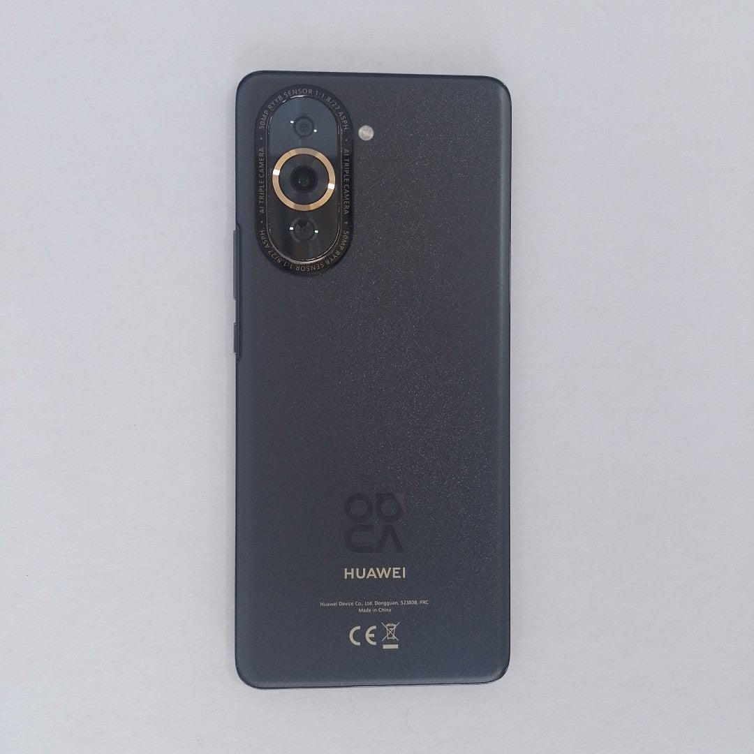 CELULAR HUAWEI NOVA 10 PRO GLA-LX3 256 GB 8 GB RAM (SEMINUEVO)