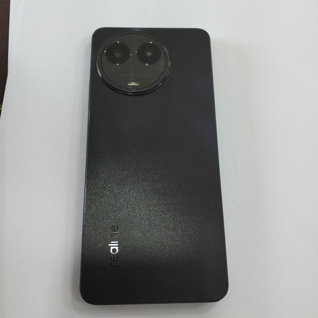 CELULAR REALME 11 5G RMX3780 (2023) 256 GB 8 GB RAM (SEMINUEVO)