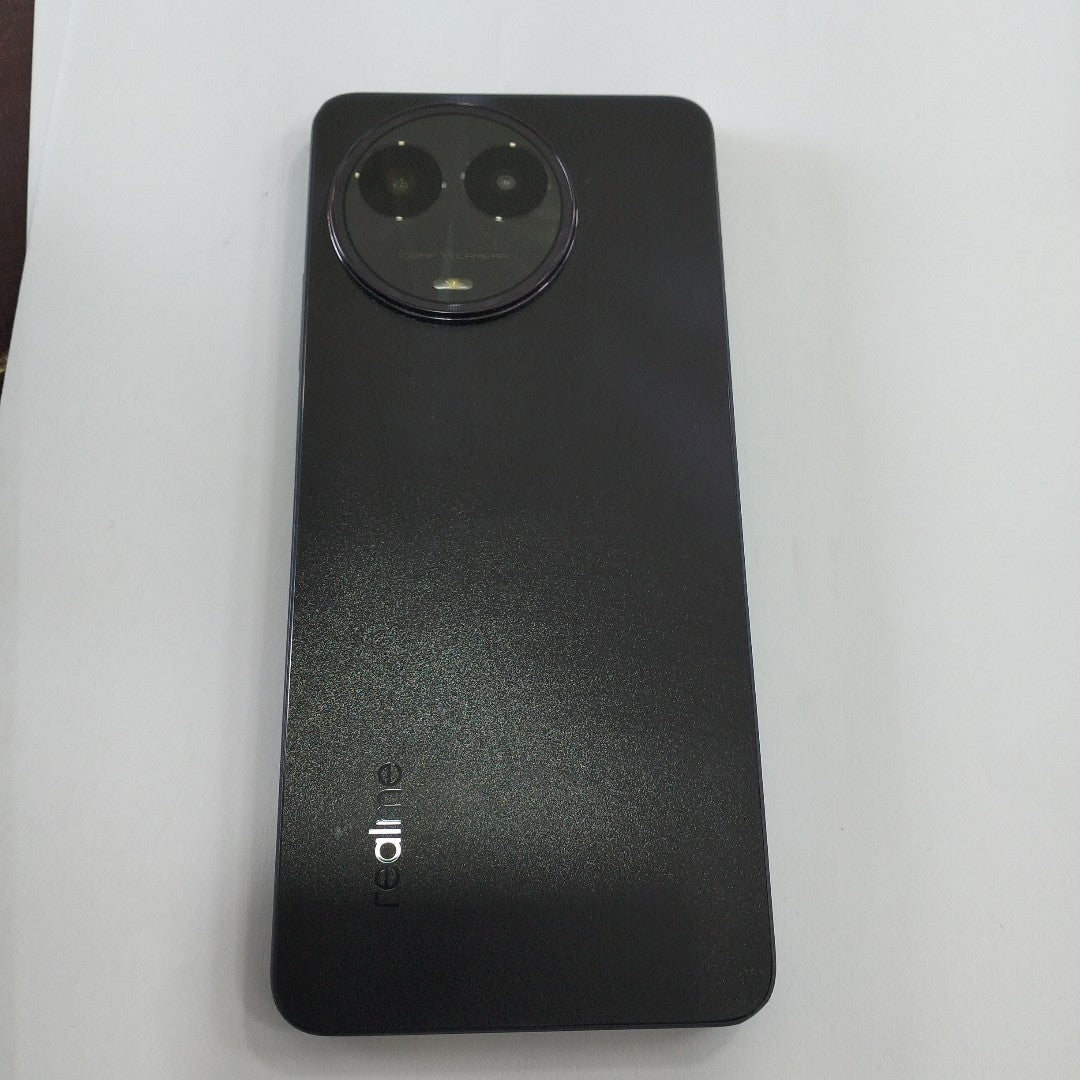 CELULAR REALME 11 5G RMX3780 (2023) 256 GB 8 GB RAM (SEMINUEVO)