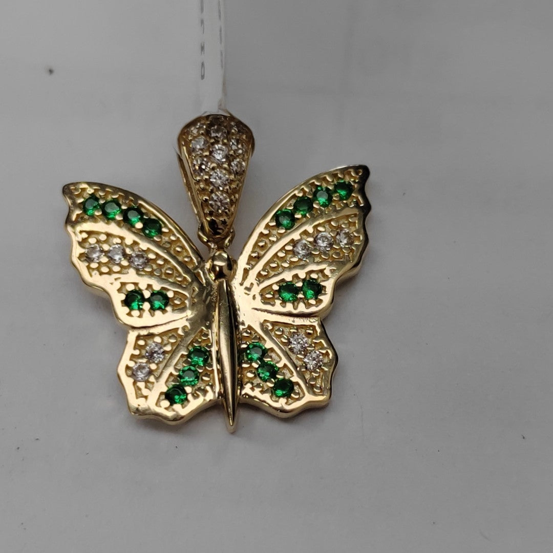 DIJES ORO 14K 2.2 (NUEVO)