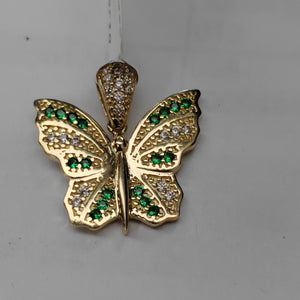 DIJES ORO 14K 2.2 (NUEVO)