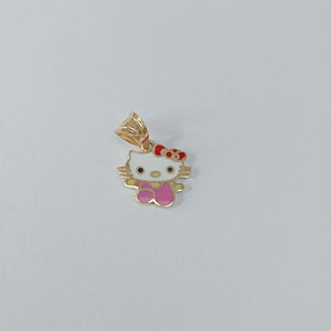 DIJES ORO 14K 1.7 (NUEVO)