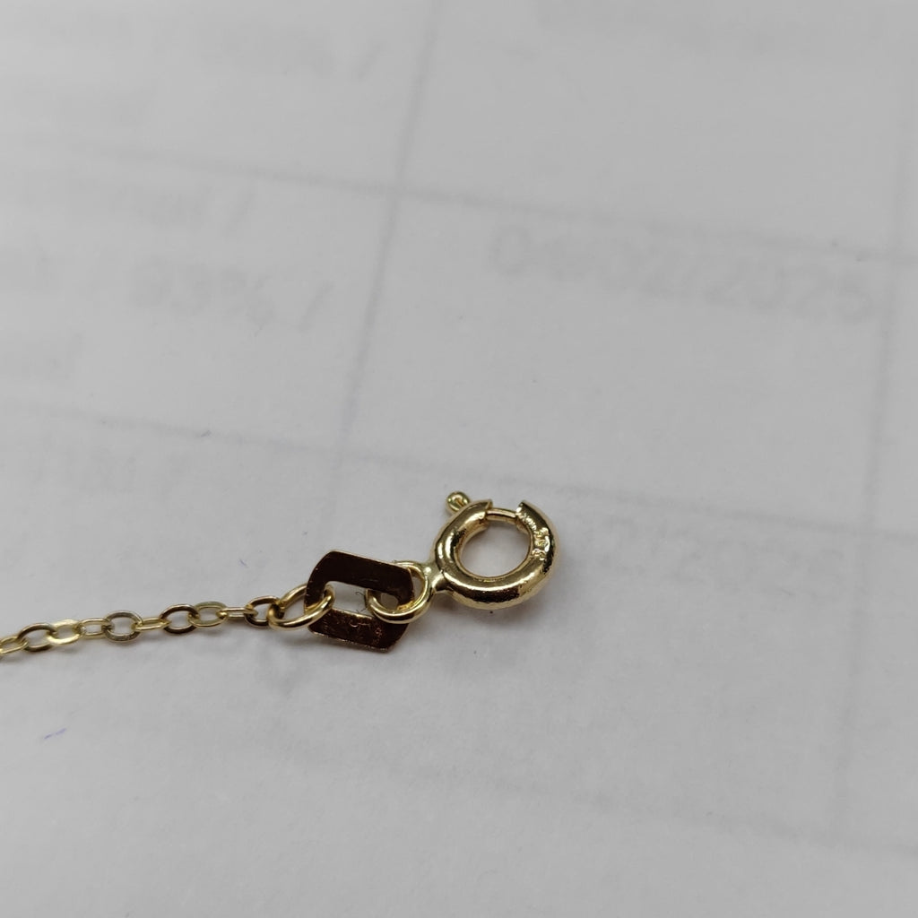 PULSERAS DAMA ORO 14K 2.4 (NUEVO)