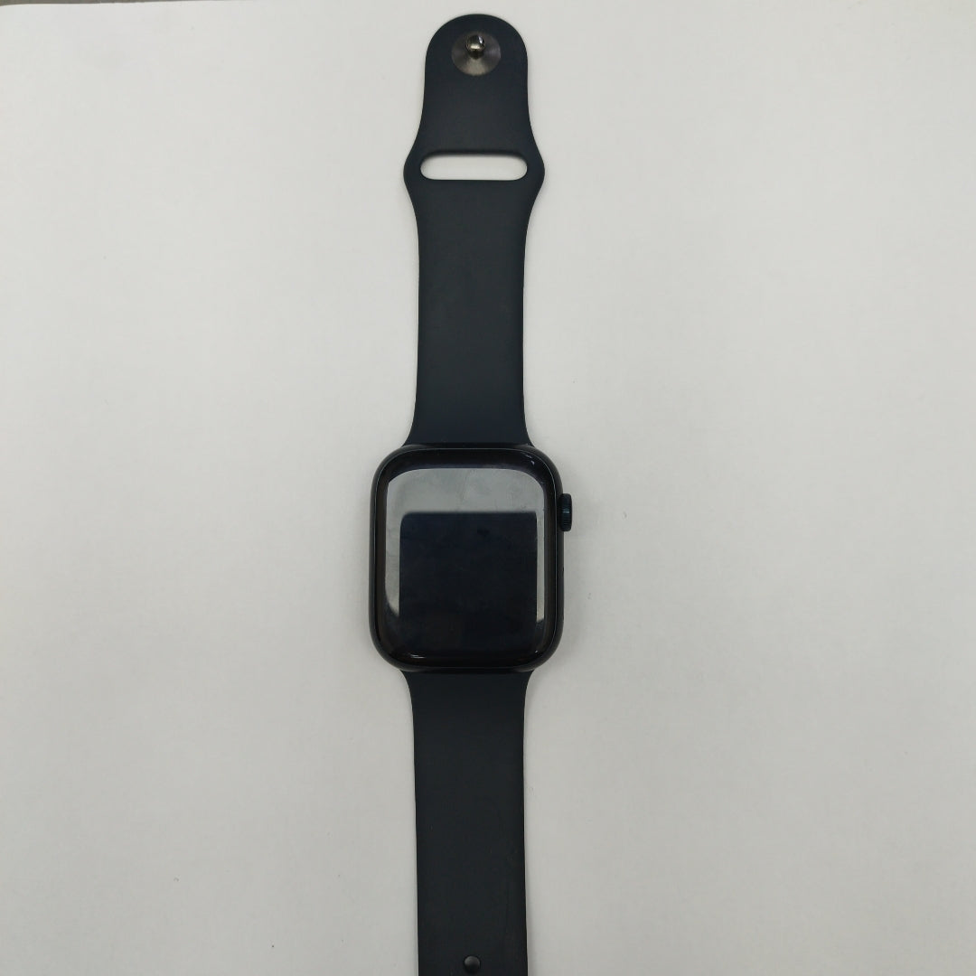 SMARTWATCH APPLE SERIES 8 ALUMINIO A2771 45 MM GPS (SEMINUEVO)