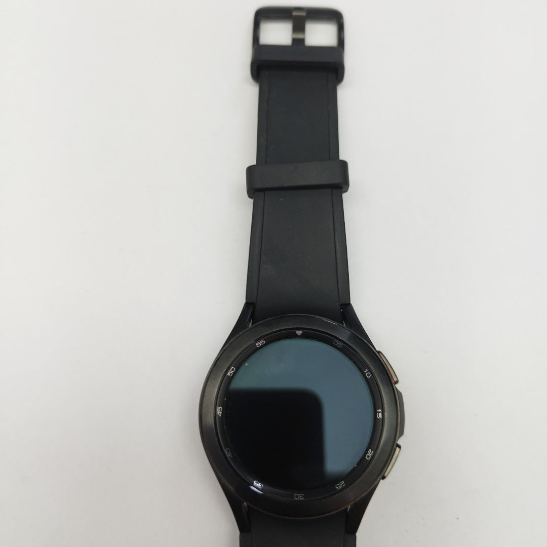 SMARTWATCH SAMSUNG GALAXY WATCH 4 CLASSIC SM-R880 42 MM GPS (SEMINUEVO)