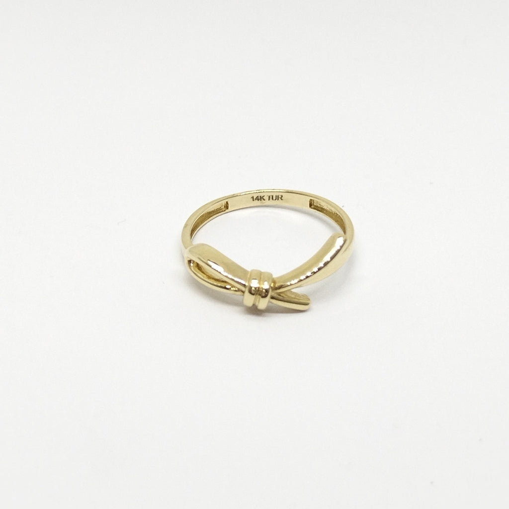 ANILLOS DAMA ORO 14K 1.9 (NUEVO)