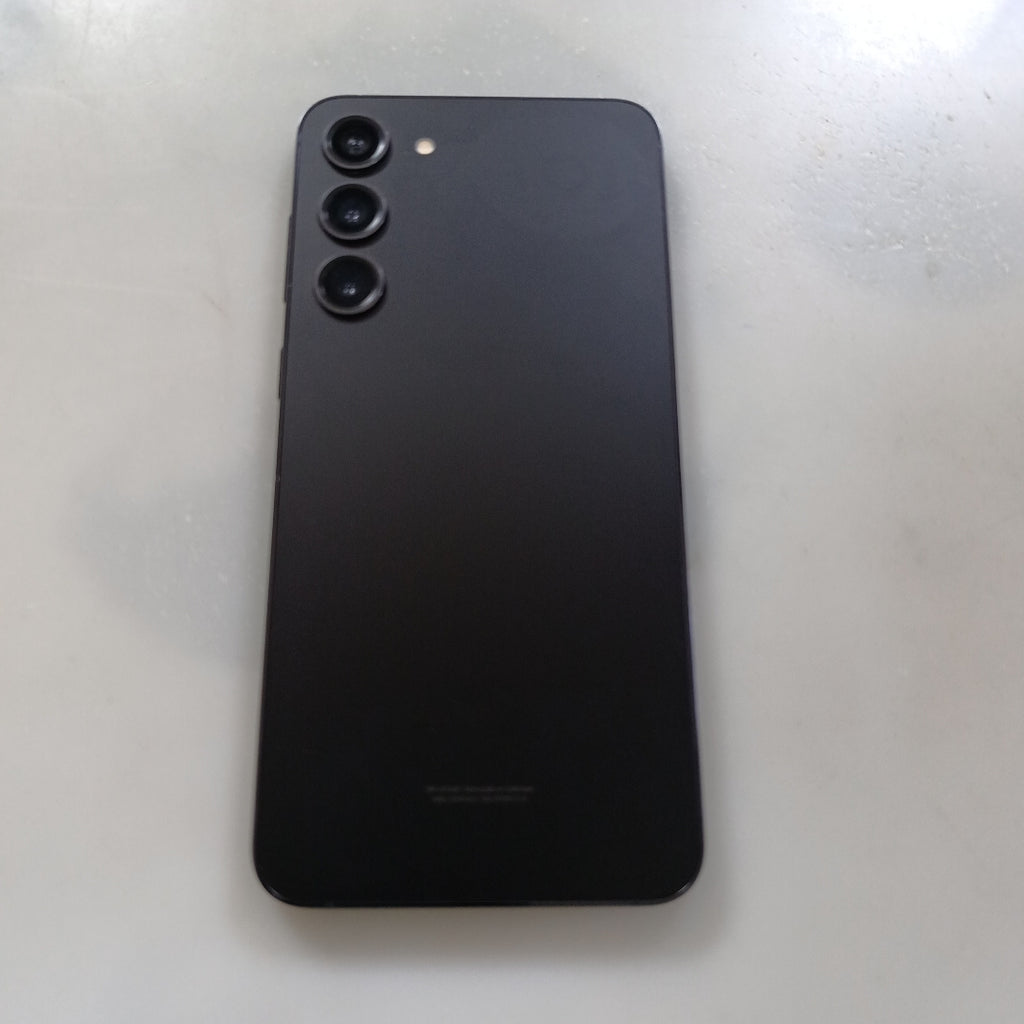 CELULAR SAMSUNG GALAXY S23+ SM-S916B 512 GB 8 GB RAM (SEMINUEVO)