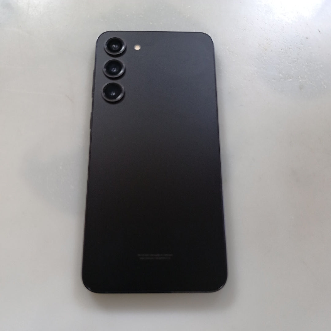 CELULAR SAMSUNG GALAXY S23+ SM-S916B 512 GB 8 GB RAM (SEMINUEVO)