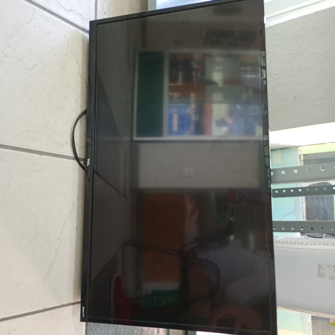 PANTALLA TCL 32S331-MX (2021) 32&quot; LED HD (SEMINUEVO)