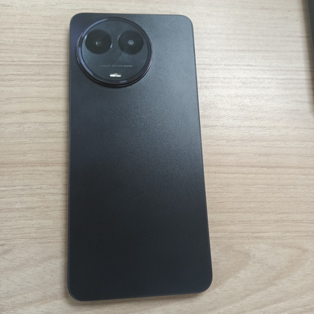CELULAR REALME 11 5G RMX3780 (2023) 256 GB 8 GB RAM (SEMINUEVO)