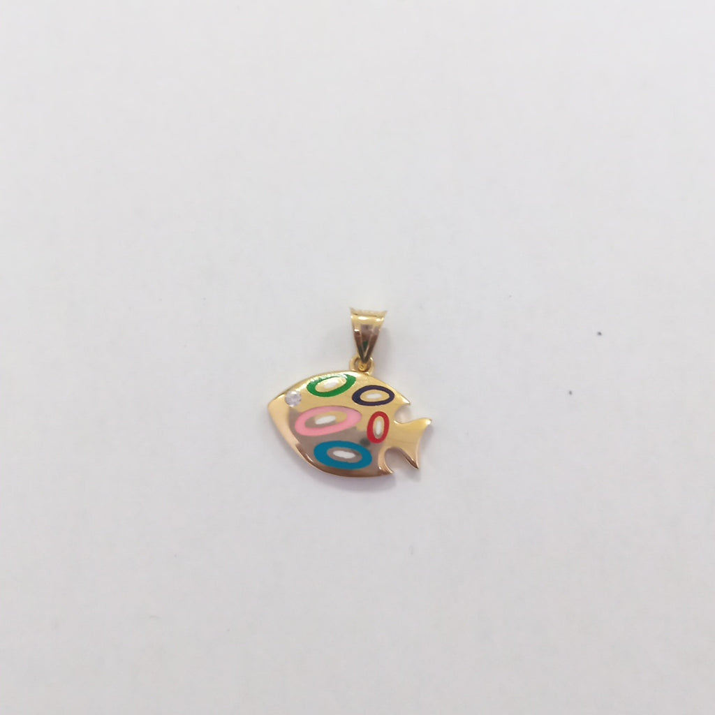 DIJES ORO 14K 1.1 (NUEVO)