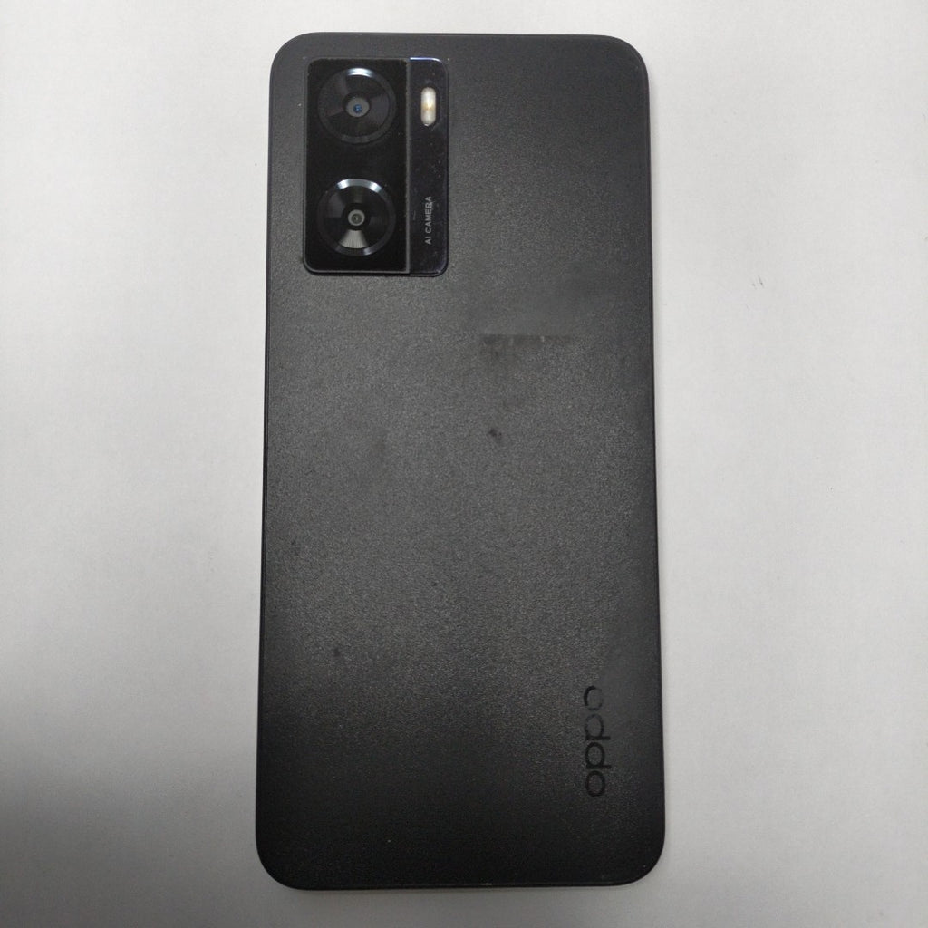 CELULAR OPPO  A57 CPH2387 128 GB 4 GB RAM (SEMINUEVO)