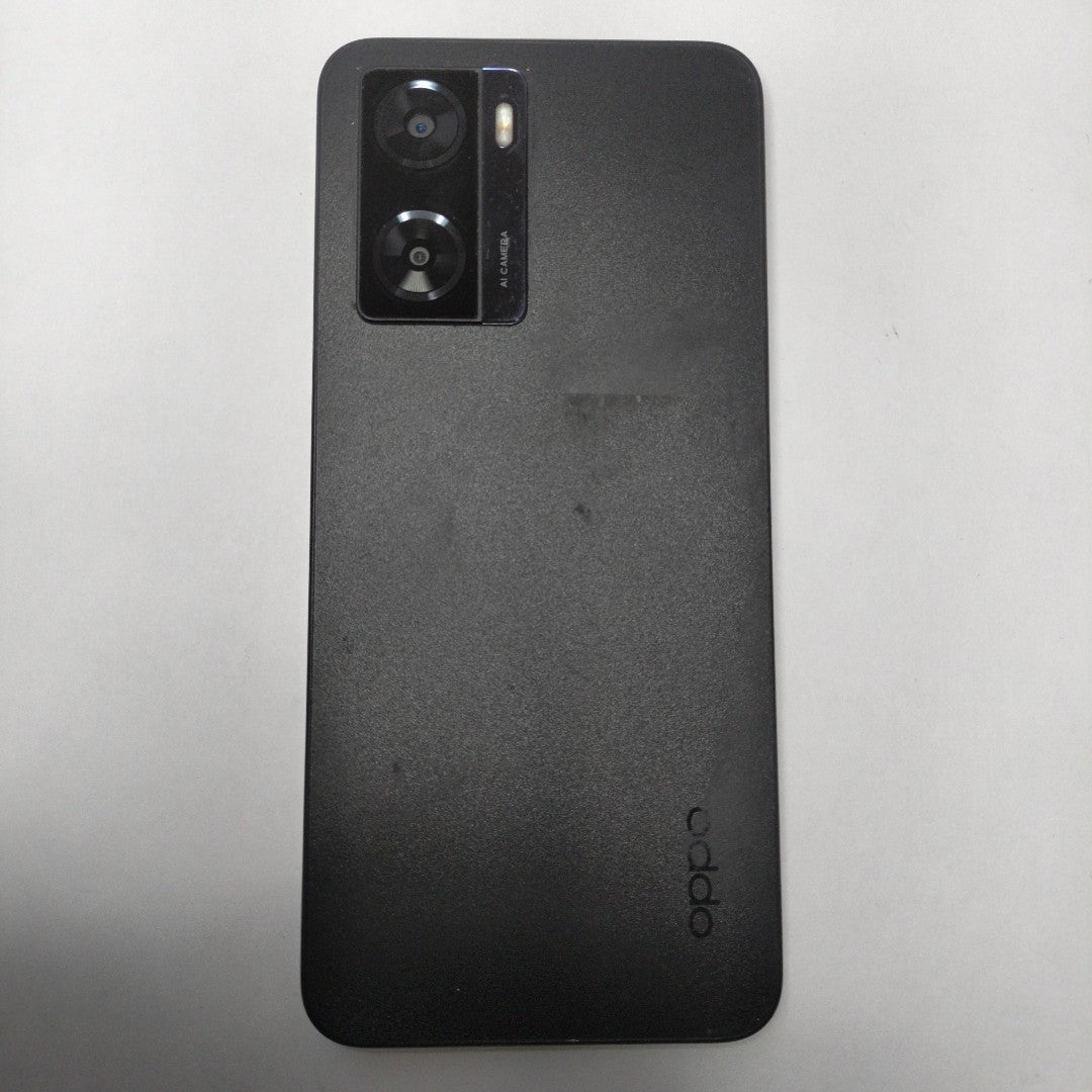 CELULAR OPPO  A57 CPH2387 128 GB 4 GB RAM (SEMINUEVO)