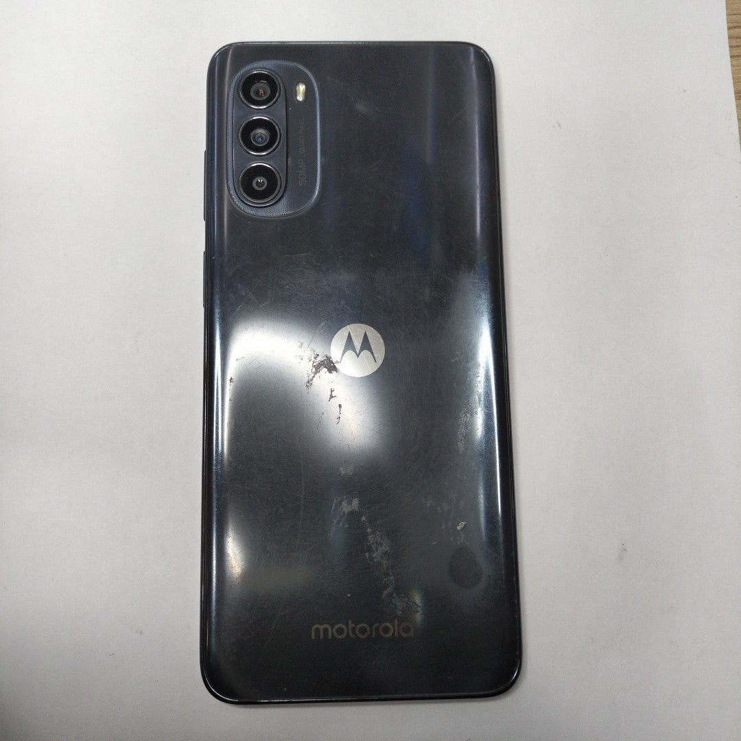 CELULAR MOTOROLA MOTO G52 XT2221-2 256 GB 6 GB RAM (SEMINUEVO)