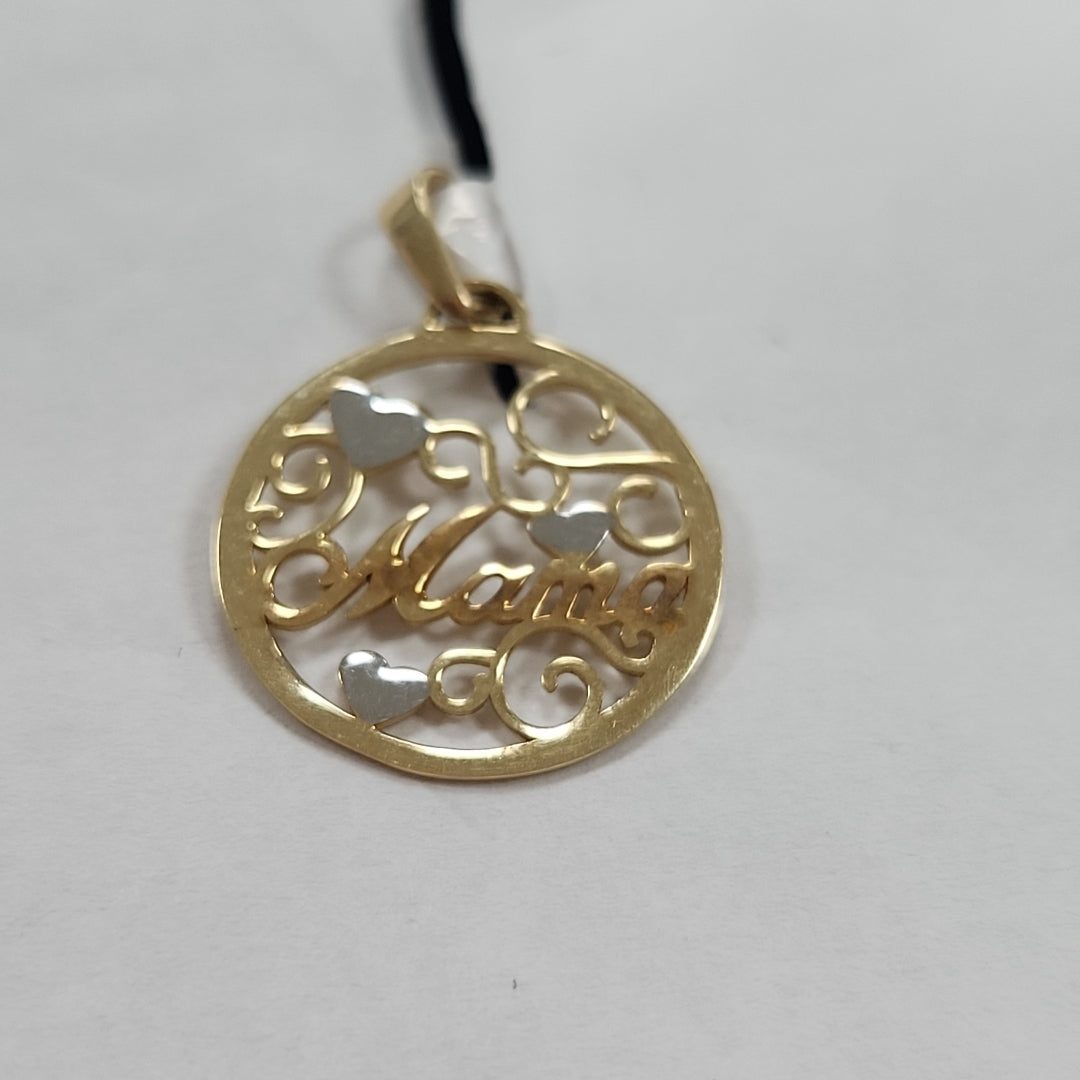 DIJES ORO 14K 1.1 (NUEVO)