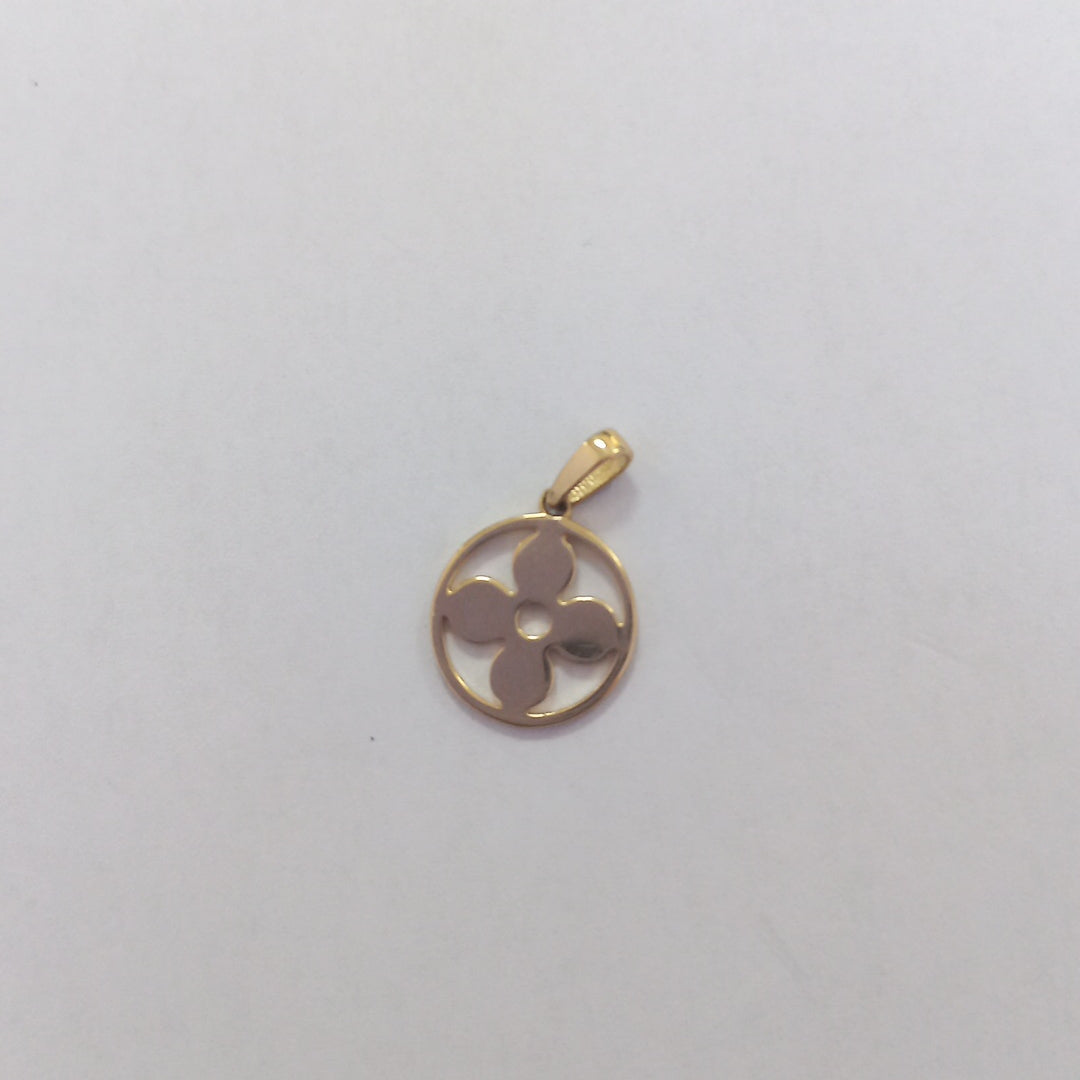 DIJES ORO 14K 0.9 (NUEVO)