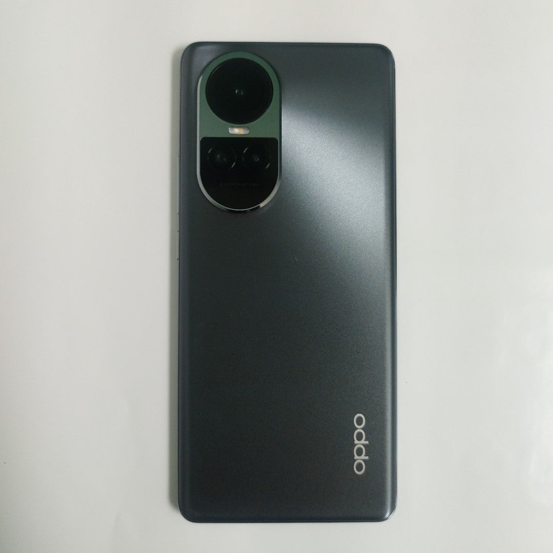 CELULAR OPPO  RENO10 5G CPH2531 (2023) 256 GB 8 GB RAM (SEMINUEVO)