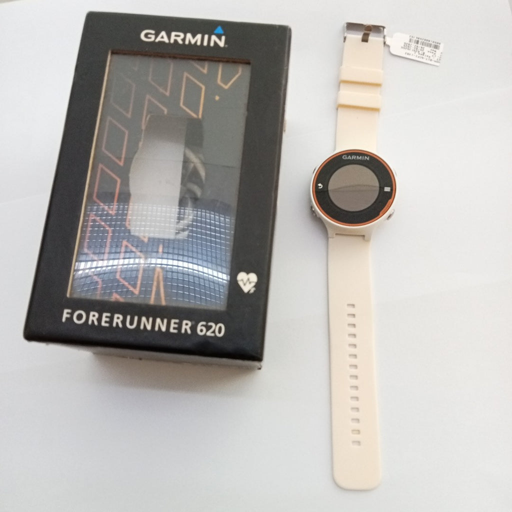 SMARTWATCH GARMIN FORERUNNER 620 46 MM GPS (SEMINUEVO)