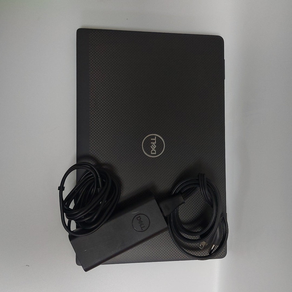 LAPTOP DELL LATITUDE 7320 DETACHABLE (2022) 256 GB SSD 16 GB RAM (SEMINUEVO)