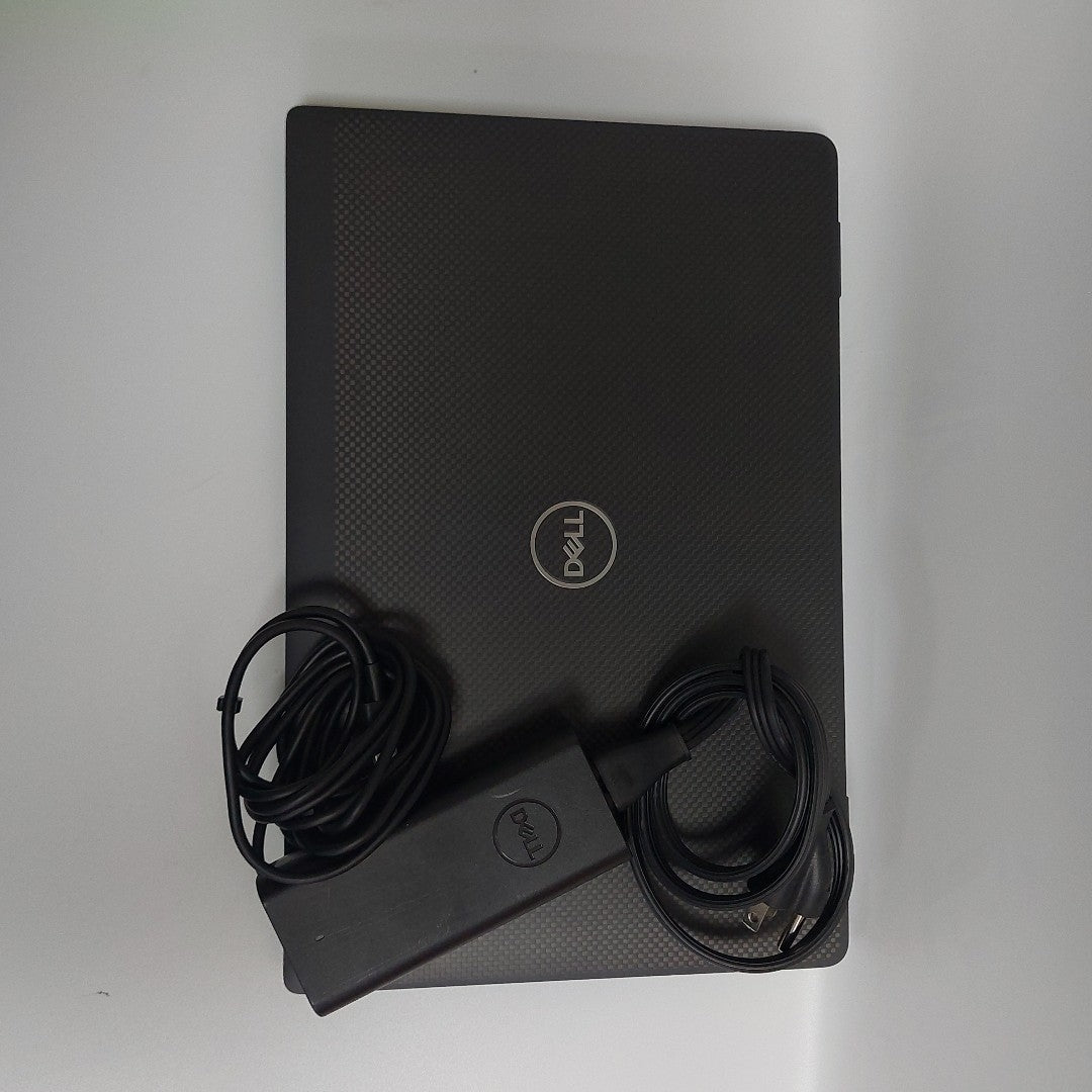 LAPTOP DELL LATITUDE 7320 DETACHABLE (2022) 256 GB SSD 16 GB RAM (SEMINUEVO)