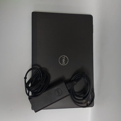 LAPTOP DELL LATITUDE 7320 DETACHABLE (2022) 256 GB SSD 16 GB RAM (SEMINUEVO)