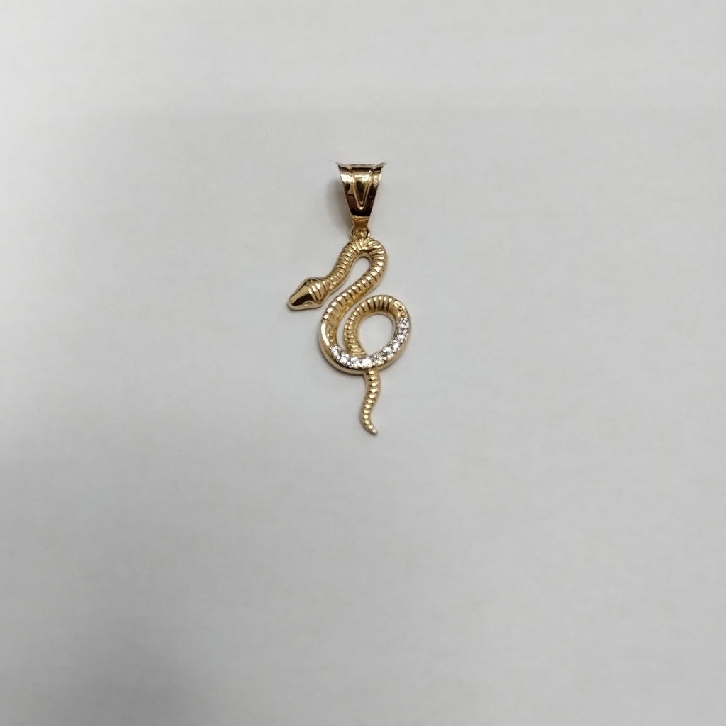 DIJES ORO 14K 1.3 (NUEVO)
