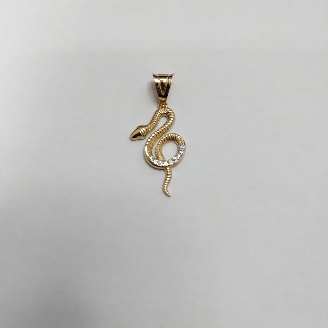 DIJES ORO 14K 1.3 (NUEVO)