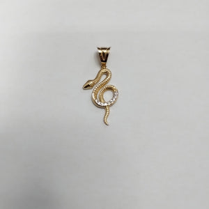 DIJES ORO 14K 1.3 (NUEVO)