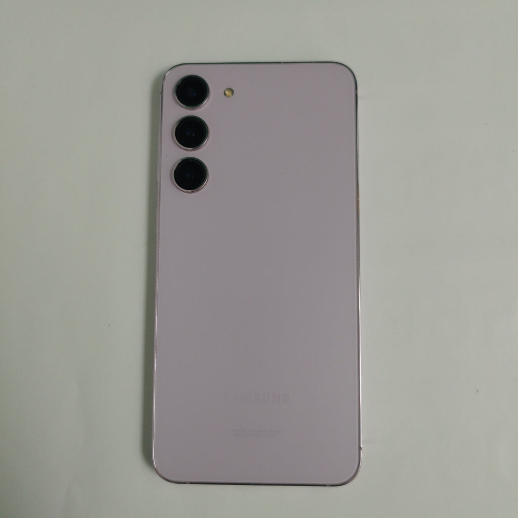 CELULAR SAMSUNG GALAXY S23+ SM-S916B 256 GB 8 GB RAM (SEMINUEVO)