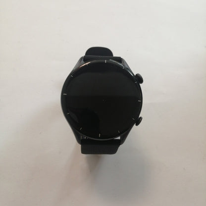 SMARTWATCH AMAZFIT GTR 3 PRO  A2040 46 MM GPS (SEMINUEVO)