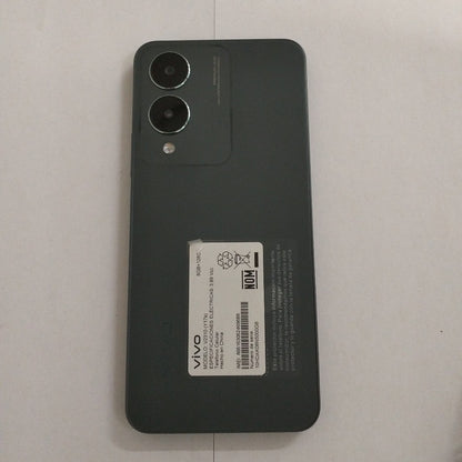 CELULAR VIVO Y17 S V2310 (2023) 128 GB 6 GB RAM (SEMINUEVO)