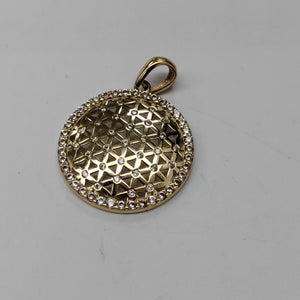 DIJES ORO 14K 1.7 (NUEVO)