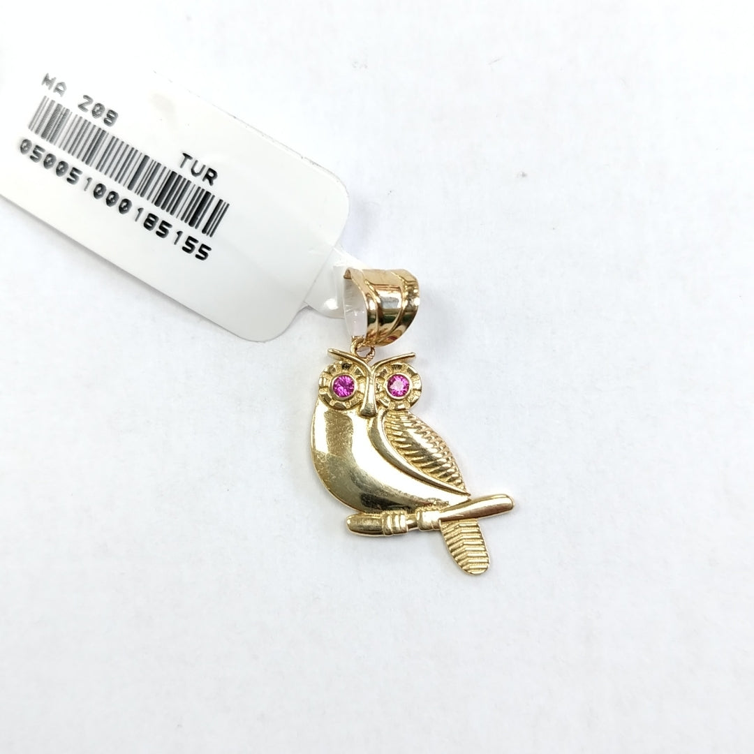 DIJES ORO 14K 2.2 (NUEVO)
