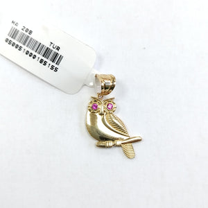 DIJES ORO 14K 2.2 (NUEVO)