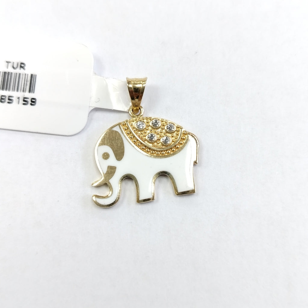DIJES ORO 14K 1.9 (NUEVO)